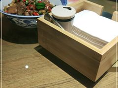 -俏湖兰·辣椒炒个肉(海沧店)