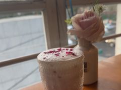 -雕刻时光咖啡馆(北师大店)