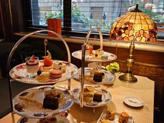 -国际饭店·原点咖啡吧ORIGIN CAFE&BAR