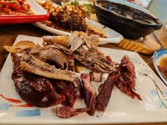 -老字号敖鸡肉