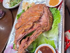 -普天和酒楼·新津菜·烤鸭(天津之眼店)