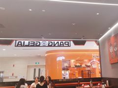 -胖哥俩肉蟹煲(湖滨银泰in77店)