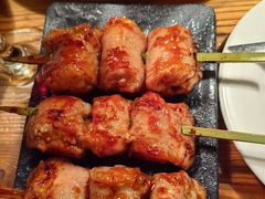 -宝莱纳啤酒花园餐厅PAULANER BRAUHAUS Nanjing(广州路店)