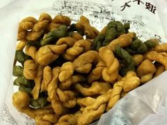 -王阿姨文昌油赞子(府桥街店)