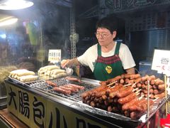 -六合夜市