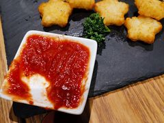 -棒约翰比萨·意面(剑河店)