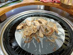 -玄希浪漫厨房·韩料烤肉(湖滨银泰in77店)