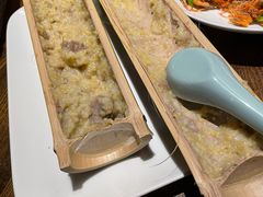 -粗茶淡饭·隐庐私厨(东亭店)