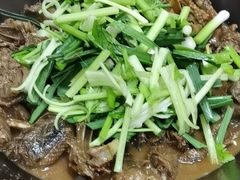 -庆丰农庄·团建·农家菜(大浪店)