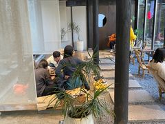 -Metal hands·铁手咖啡