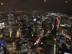 -360 The Restaurant at the CN Tower