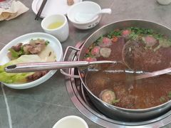 -嬷孙家潮汕牛肉火锅(北京路天河城店)