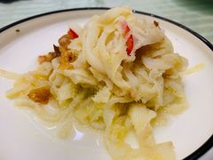 -宁波汉通海鲜大酒店(江湾店)