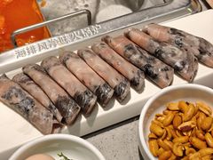 -海底捞火锅(八佰伴店)