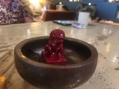 -T館·花园艺术餐厅