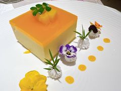-晶雅花园西餐厅(南京首店)