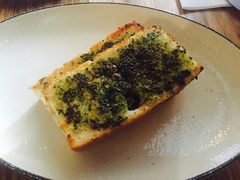 -PIZZA BIANCA(民园店)