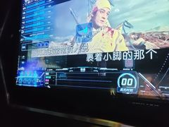 -魅KTV·AI辅唱(簋街店)