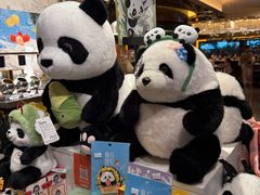 -岷山饭店-芝芝自助餐厅