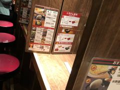 -一兰拉面(新宿中央东口店)