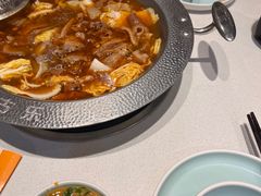 -古乐牛香鲜牛肉牛杂火锅(观前街店)