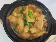 -香港深仔记茶餐厅(东门店)