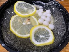 -串妹花式冰粉(乐山总店)