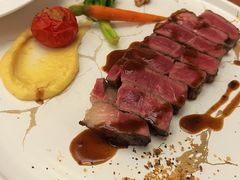 -Golden Lily河内巴黎法越料理餐厅(建国西路店)