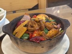 -大唐靓汤江门私房菜(景田店)