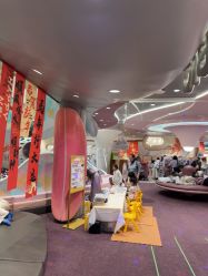 -奈尔宝·国风主题儿童乐园·亲子餐厅(豫园商城店)