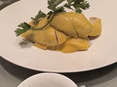 环境优雅，菜品种很好，让人很有食欲服务员态度很好-红城阁·上海味道(四平路店)