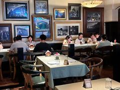 -碧特博格·20年品牌西餐厅(芜湖路店)