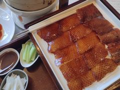 -上海和平饭店龙凤厅 Dragon Phoenix