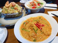 -泰国餐厅 Thai Food(裕华万达店)