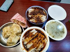 -张明富面皮店(东大街店)