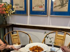 -院8里·少城记忆老川菜(宽窄巷子店)