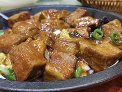 -锡和无锡菜(景丽苑店)