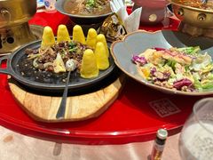 -山西会馆·晋菜·晋商宴·学堂记忆(许坦西街店)