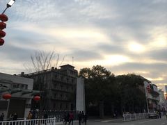 -南昌八一起义纪念馆