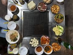 -同心烧烤(总店)