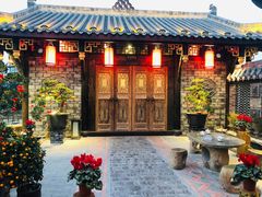门面-李雪火锅食府(宽窄巷子总店)