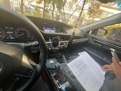 -易通行汽车陪练(通州店)