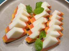 -天毓山庄·餐厅