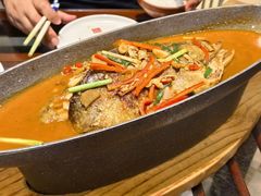-赣南人家·头牌江西菜(劲松店)
