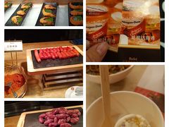 -芭菲盛宴·环球美食(解放碑英利国际店)