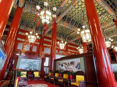 -天安门城楼
