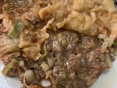 -清真永恒华威肉饼(潘家园店)