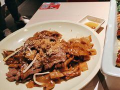 -避风塘(宝山万达店)