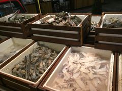 -芭提雅Amporn Seafood自助餐厅