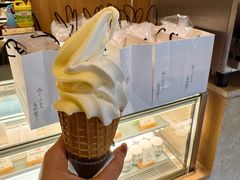 -银座仁志川·生吐司专门店(香港广场店)